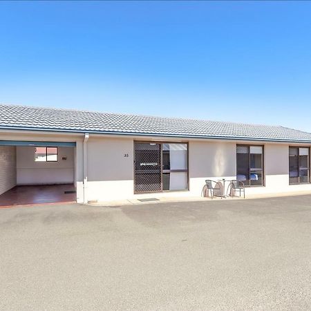 Clifford Gardens Motor Inn Toowoomba Exterior foto